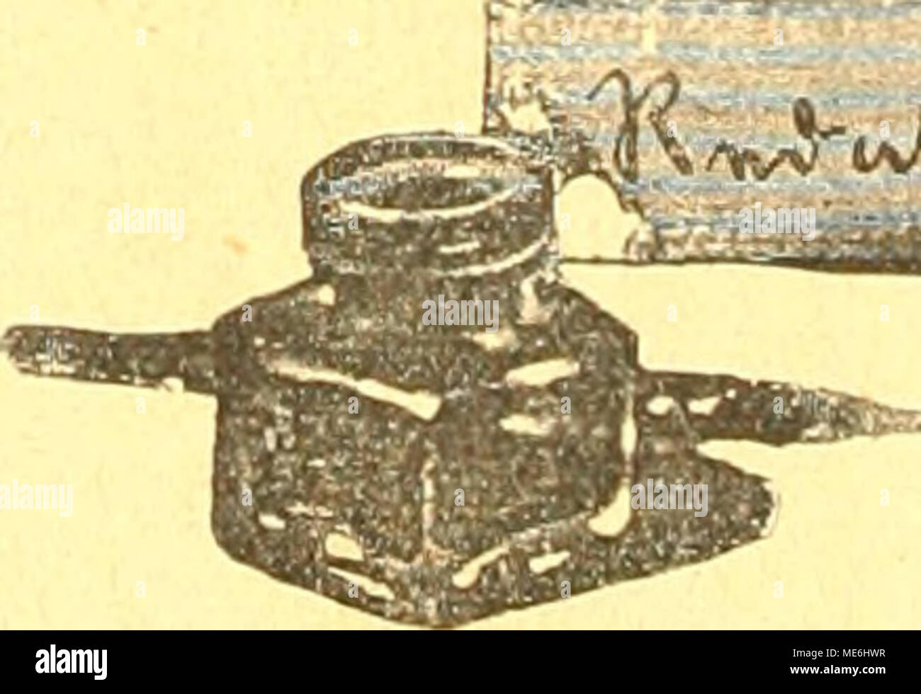 Frm Ii Stockfotos Und Bilder Kaufen Alamy
