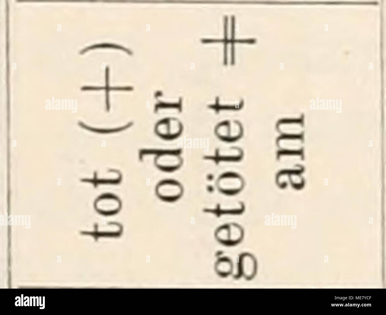 . LeukÃ¤mie Sterben als Protozoeninfektion; Untersuchungen zur Ãtiologie und Pathologie. CM 05? CO c^ IC IIIII: 0 j^>< ein Â £ aj ce.-es T3 s s s s p 4 + HIB: | jaizgni O • 5^(M CO? CO o CO (M II II § ci Ã¼=Â" 3 ein CS-TS s s05 â^ Ol ++ Stockfoto