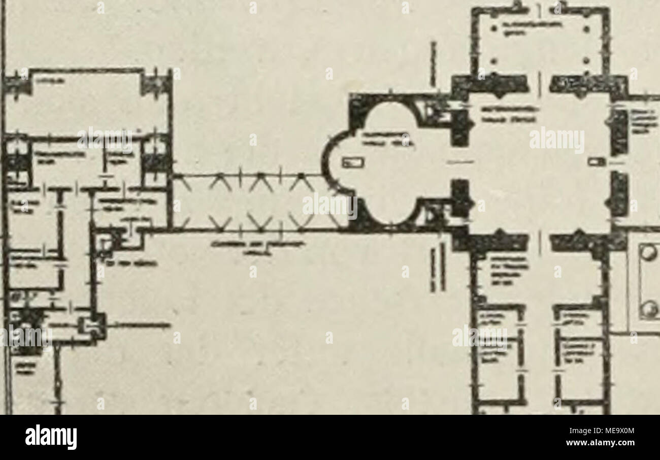 . Die Gartenkunst. l^ gtl TTTrrrrnTtâ "tr^i - "x: ITI'1f{â^^^^^^^^^^^^ tr t JhiiimiiiTTi ein Ie.. i: J^^ 1 -= jooooQ Bqqqq Rt8 '^''^^ 3^V" V s ae OOQQQOQQ OQ OQ QQ QQ QQ Ihr Browser kann leider keine eingebetteten Frames anzeigen: Ansicht der Bauten von der StraÃe aus. Unten: GrundriÃ der Baulichlieiten. Wettbewerb Zentralfriedliof Erfurt: 1. Preis (für die beste bauliche LÃ¶sung). Verfasser: Professor S. MeiÃner, Darmstadt. Stockfoto