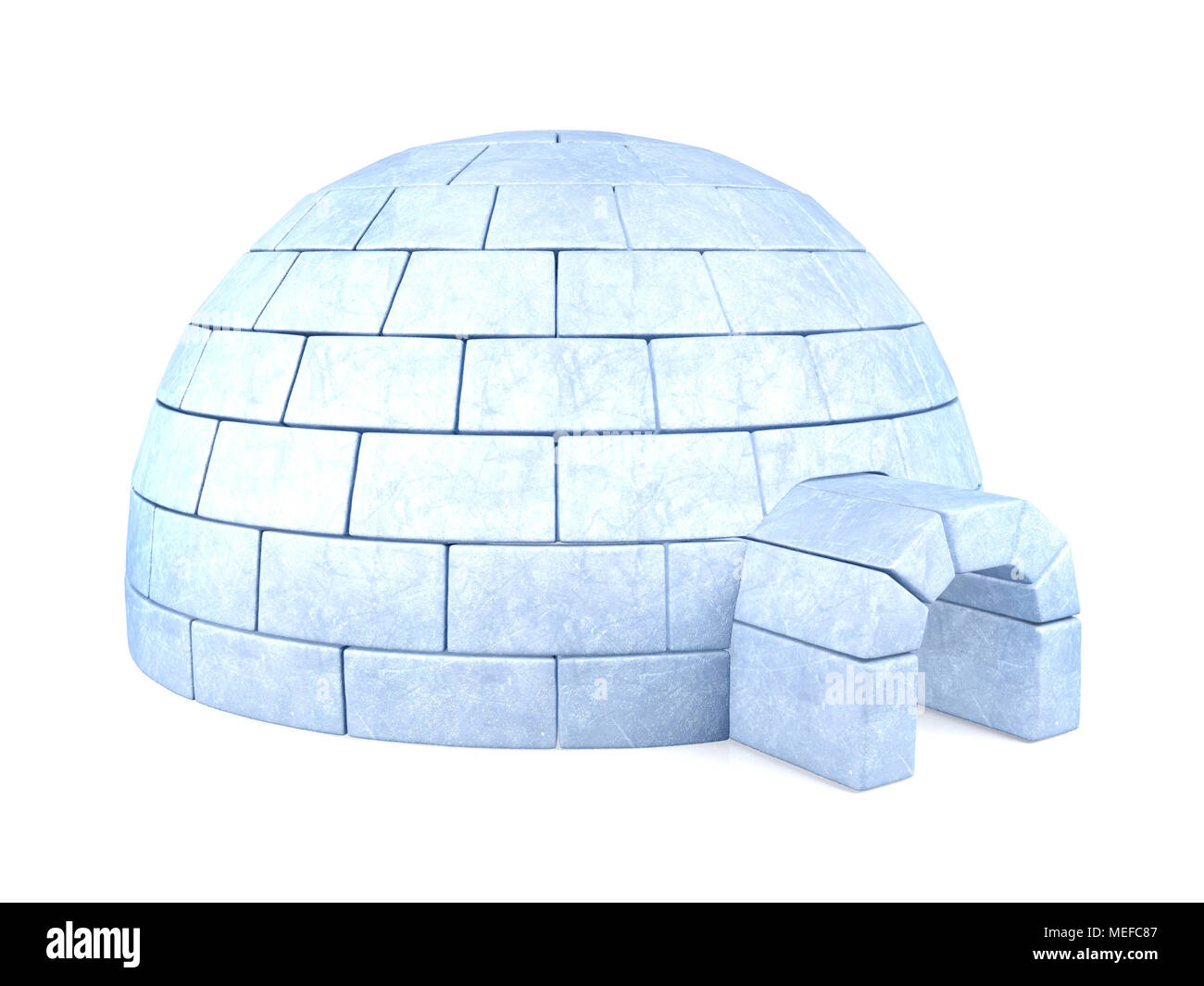 Eskimo iglu Fotos und Bildmaterial in hoher Auflösung Alamy