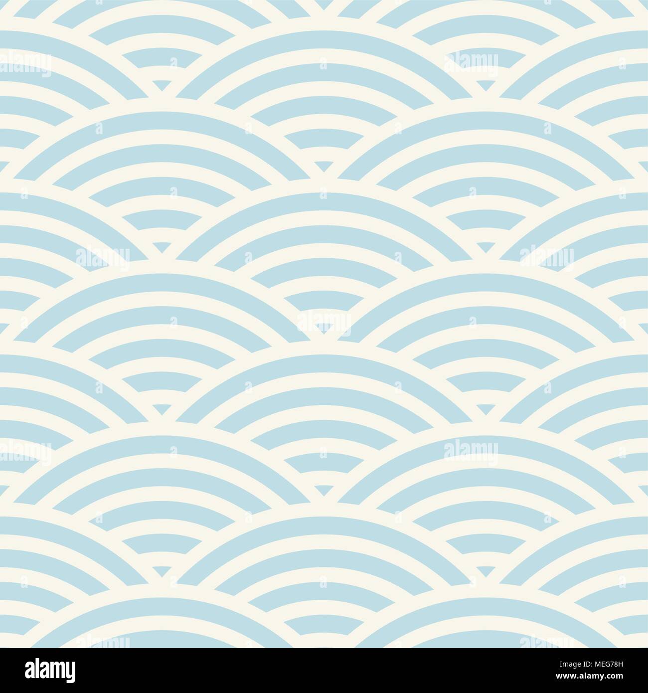 Abstract vector Hintergrund. Geometrische nahtlose Muster für Ihr Design Stock Vektor