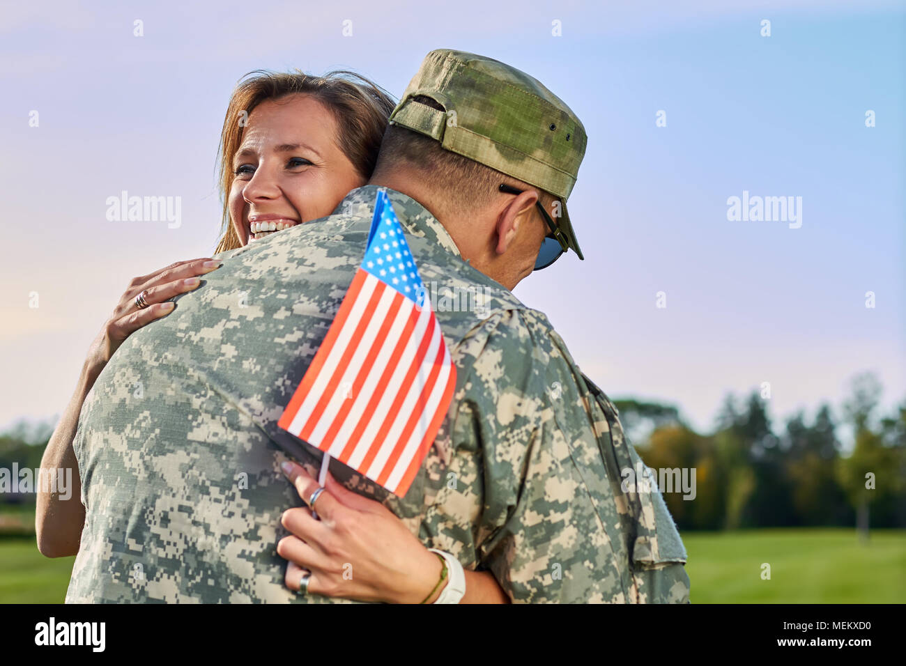 Amerikanische Armee Dating-Standorte