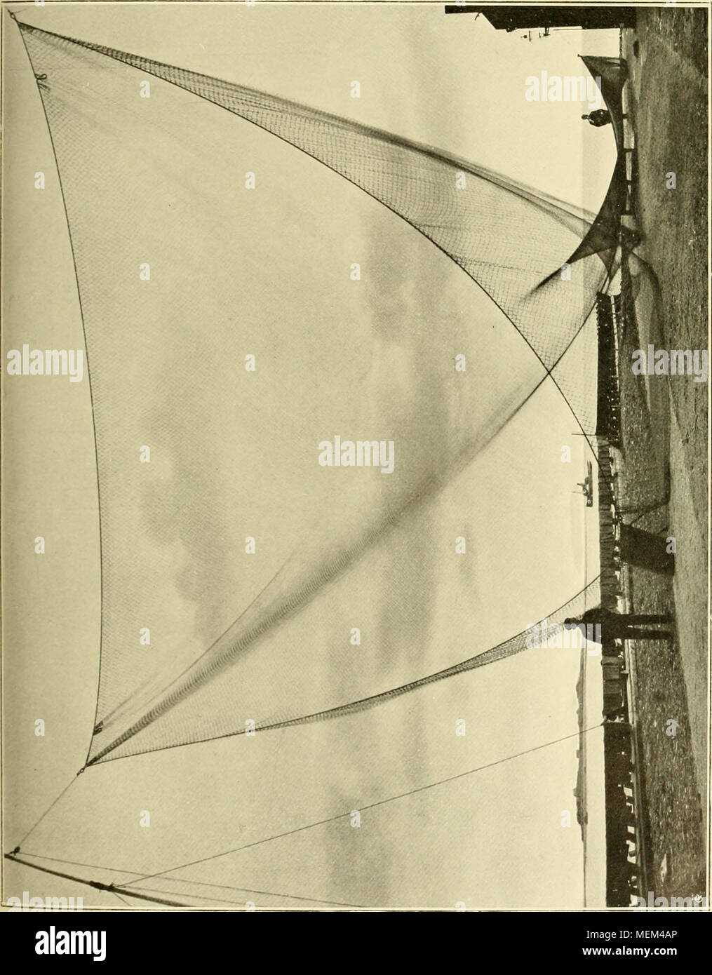 . Die Beteiligung Deutschlands an der internationalen Vollständigen: Bericht. Stockfoto