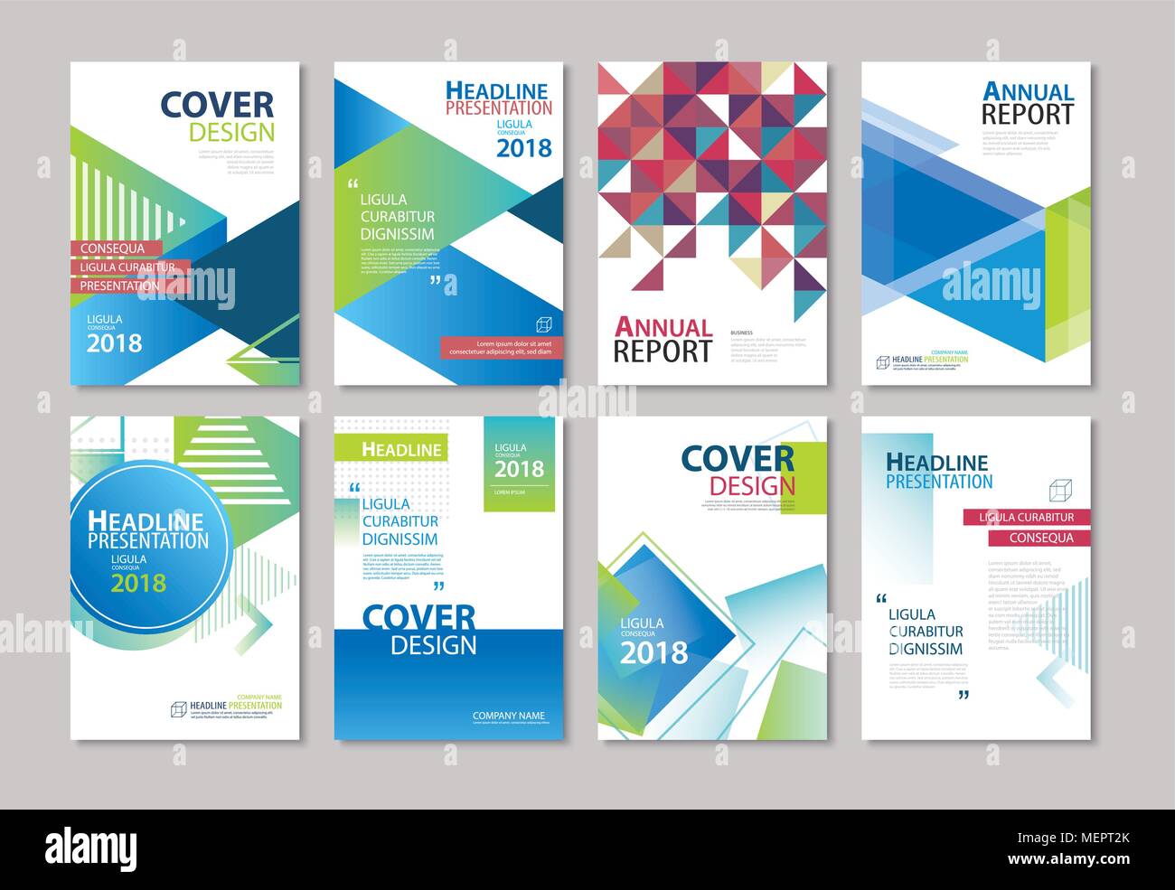 Der Blaue Abdeckung Broschure Flyer Geschaftsbericht Design Layout Vorlagen Verwenden Sie Fur Business Magazin Prasentation Portfolio Plakat Corporate Hinterg Stock Vektorgrafik Alamy