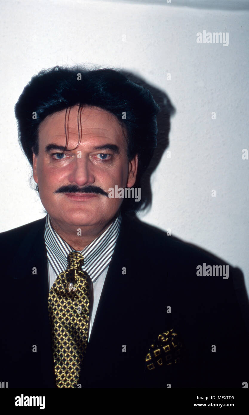 Rudolph_moshammer Stockfotos & Rudolph_moshammer Bilder ...