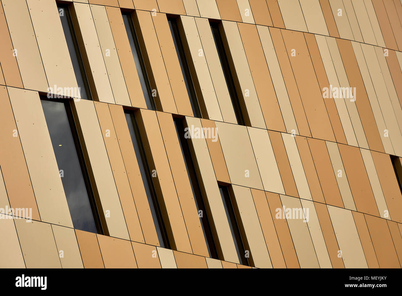 Atlanta, Hauptstadt des US-Bundesstaates Georgia, das Zentrum für Bürger- und Menschenrechte ist ein Museum gewidmet, die Errungenschaften der bürgerlichen Rechts Stockfoto