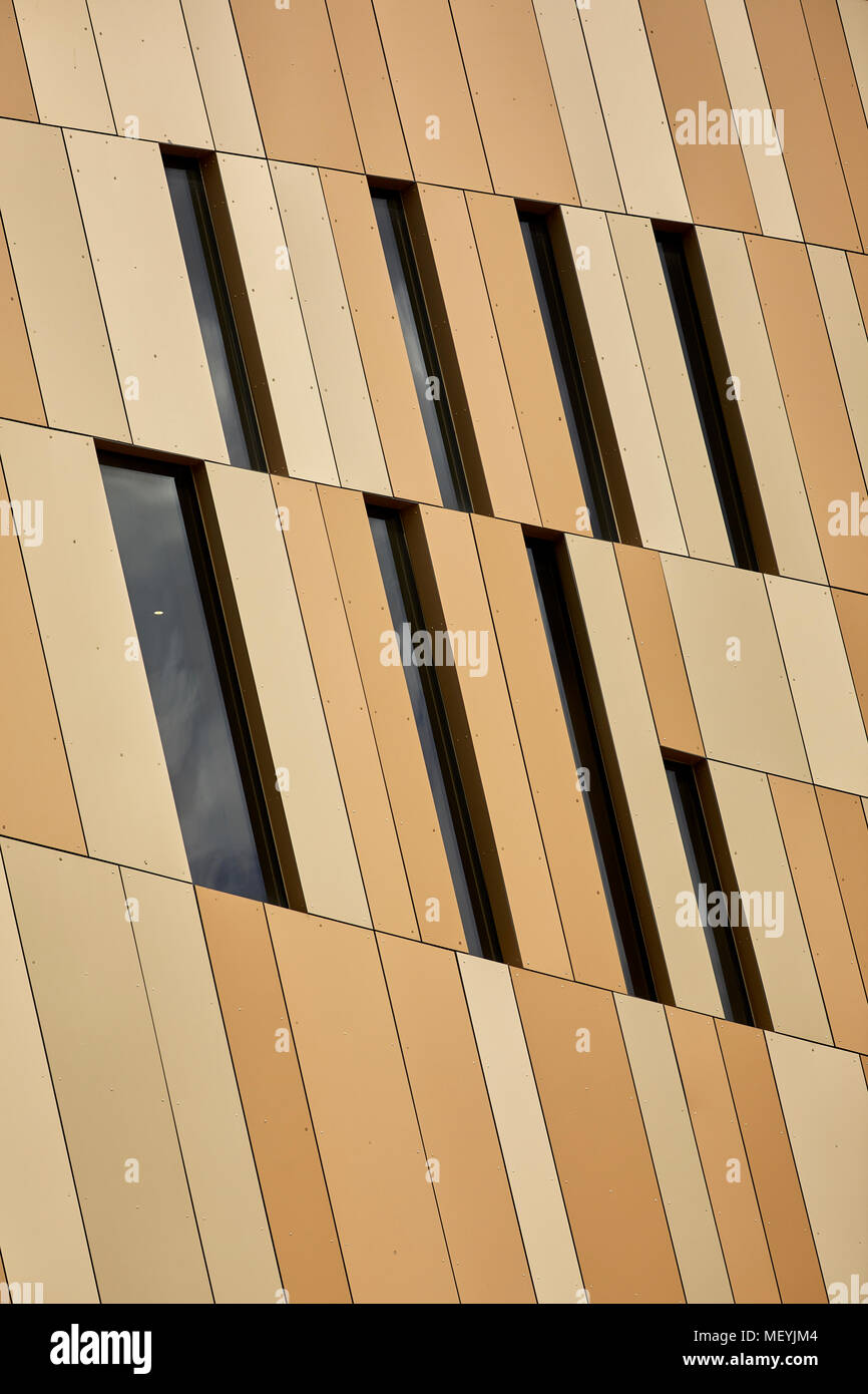 Atlanta, Hauptstadt des US-Bundesstaates Georgia, das Zentrum für Bürger- und Menschenrechte ist ein Museum gewidmet, die Errungenschaften der bürgerlichen Rechts Stockfoto