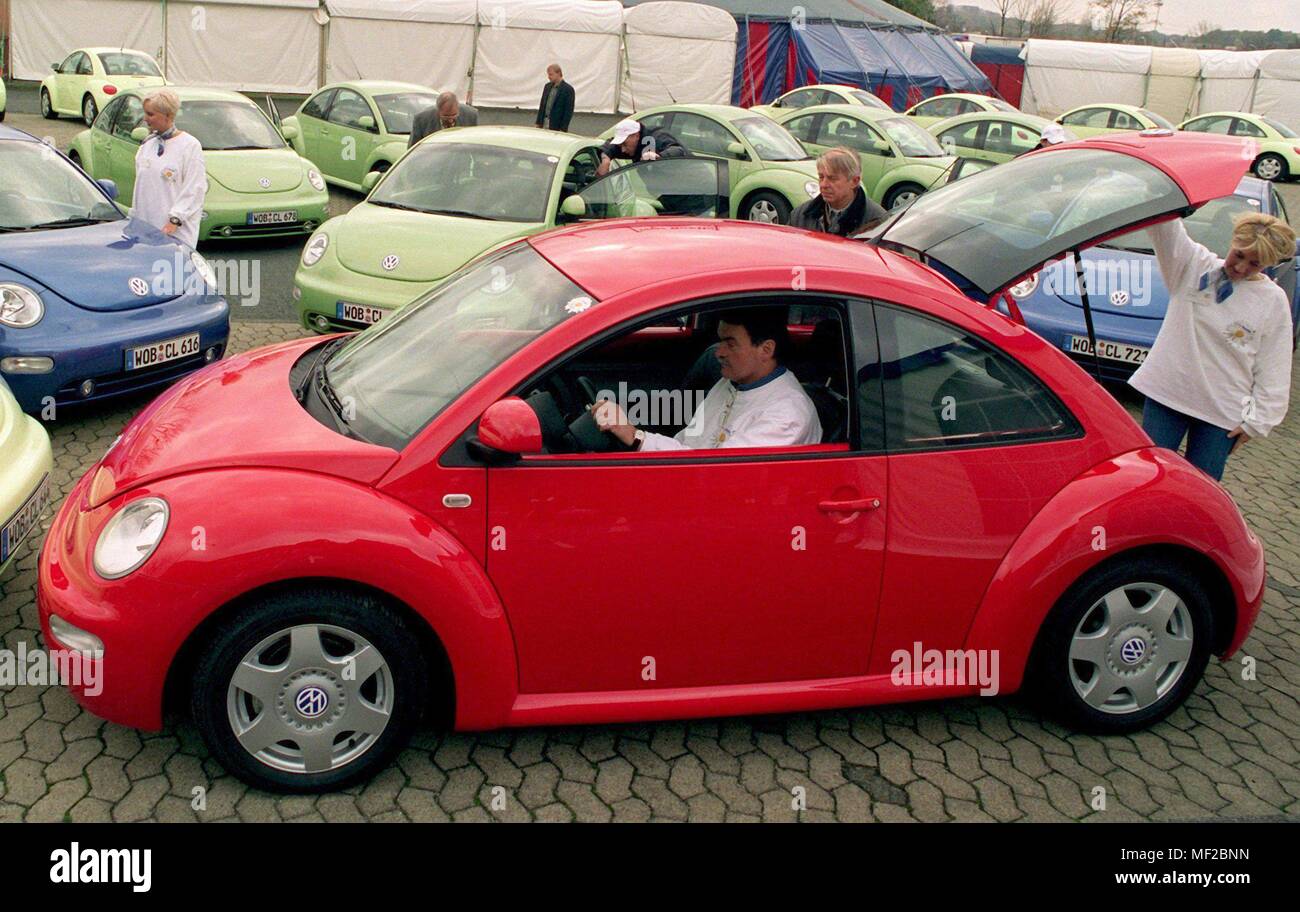 Nachfolger Des Vw Kafer Ratsel