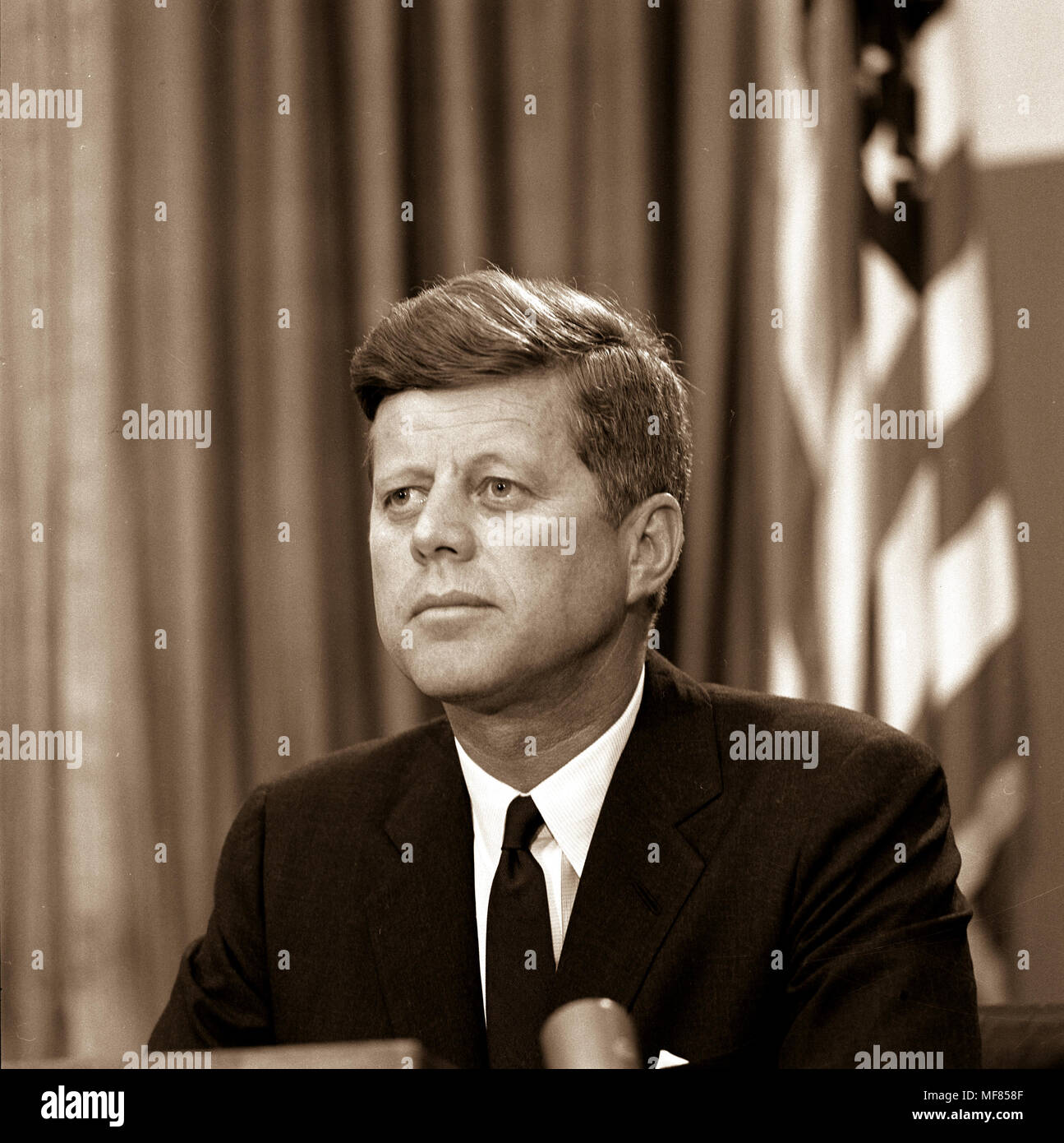 Spricht die nation an Fotos und Bildmaterial in hoher Auflösung Alamy