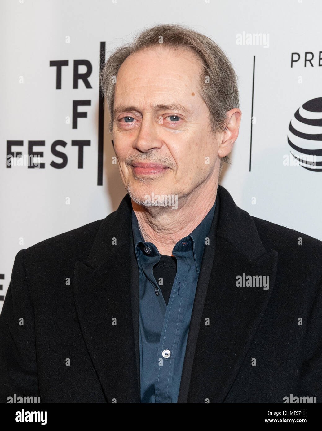 Steve Buscemi Stockfotos Und Bilder Kaufen Alamy