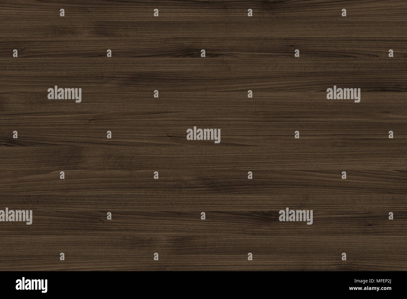 Dark Wood texture. Hintergrund alte Holzplatten Stockfoto