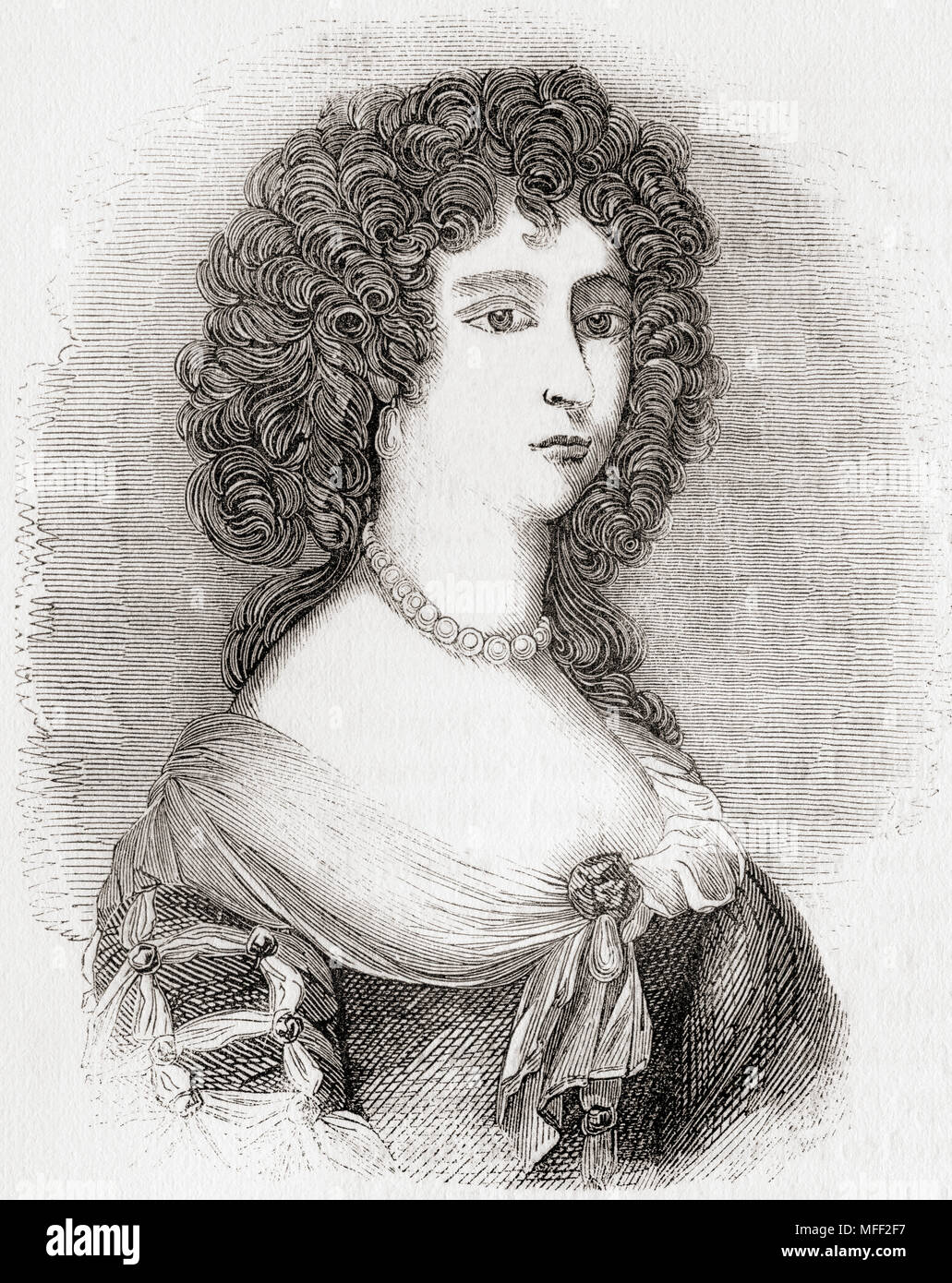 Queen consort mary Fotos und Bildmaterial in hoher Auflösung Alamy