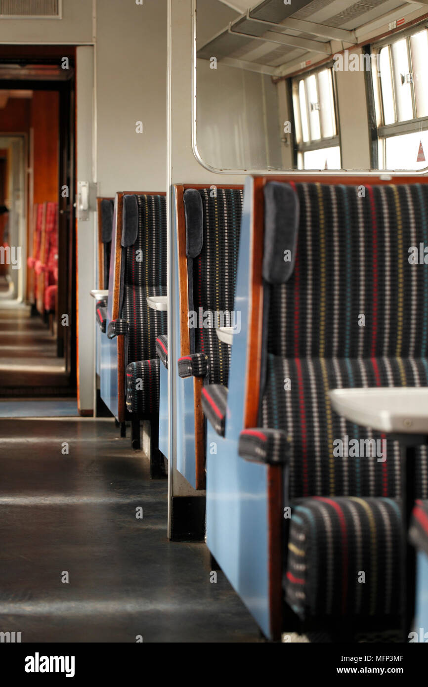 Gloucestershire und Warwickshire Steam Railway Sammlung. Stockfoto