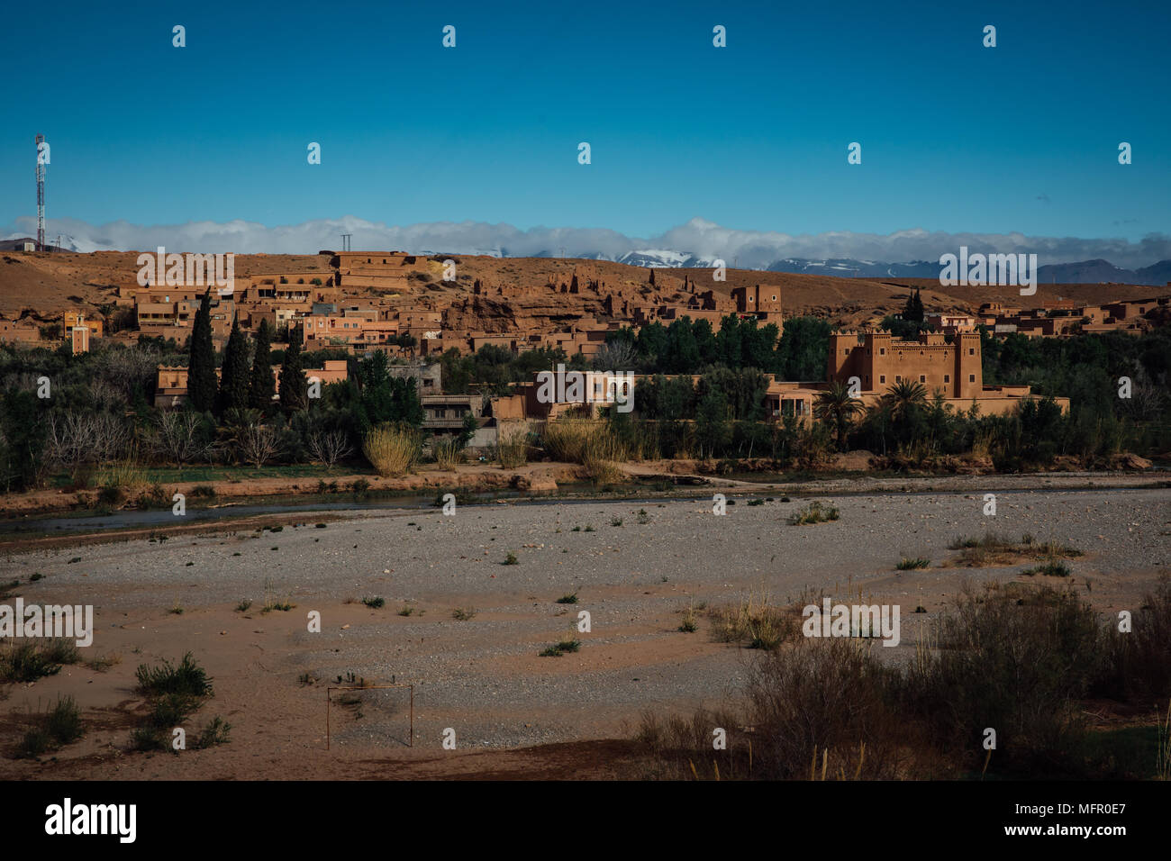 Religion sahara Fotos und Bildmaterial in hoher Auflösung Alamy