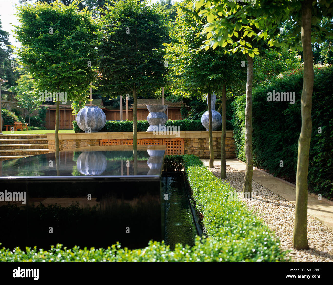 Moderne Baeume Fuer Den Garten 1000 Garten Design Ide