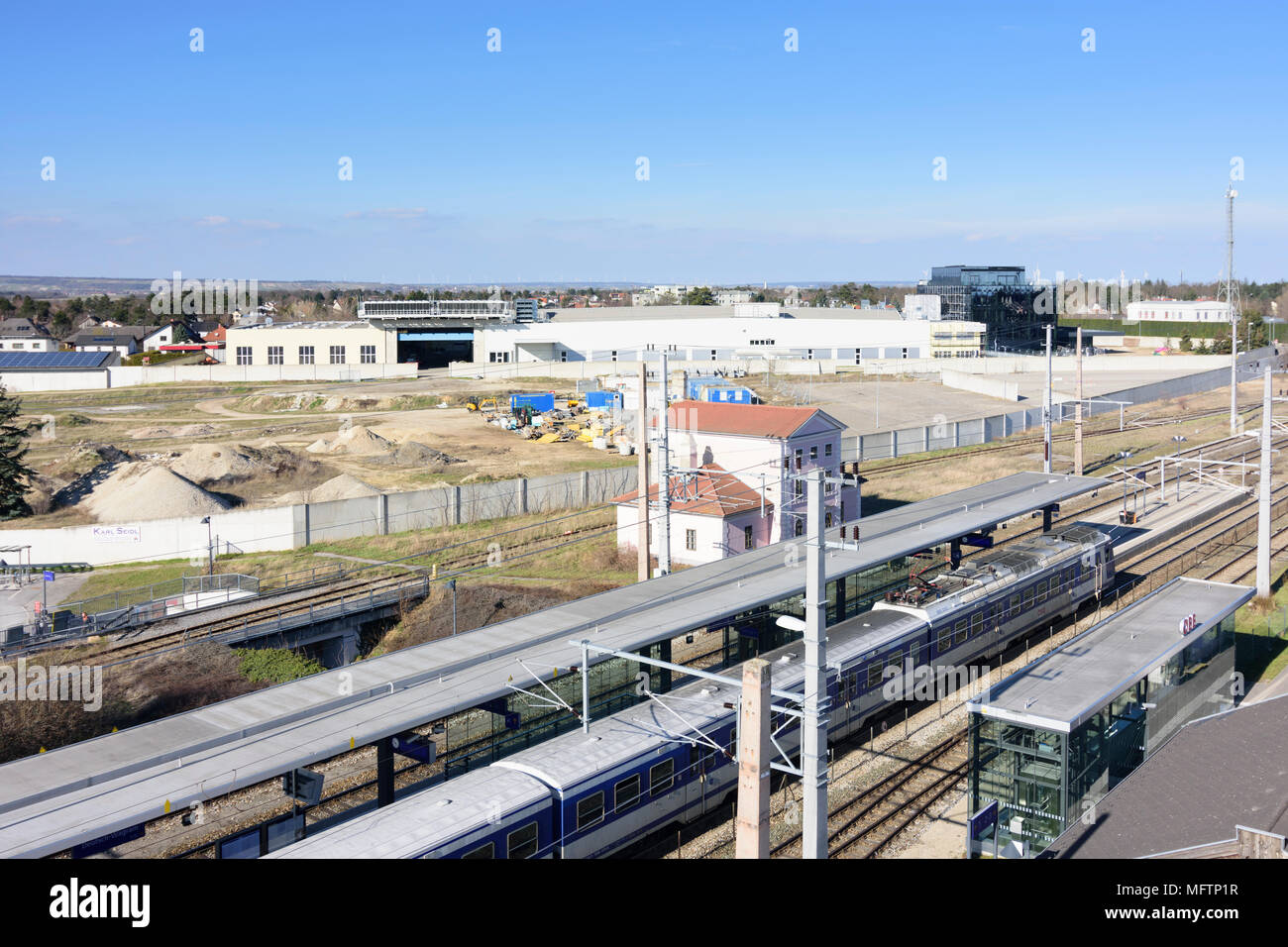 Deutsch wagram Fotos und Bildmaterial in hoher Auflösung Alamy