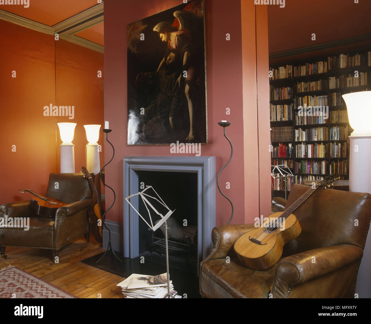 Moderne Stehlampe Aluminium Led Modern Wohnzimmer Zeitlos Ebay