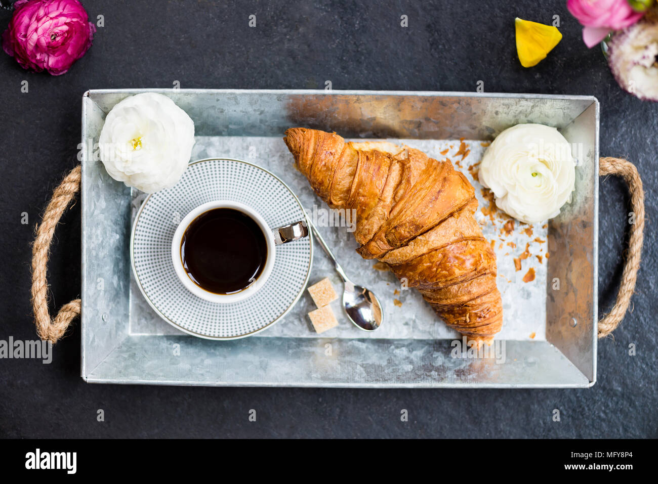 Kaffe In Der Nahe