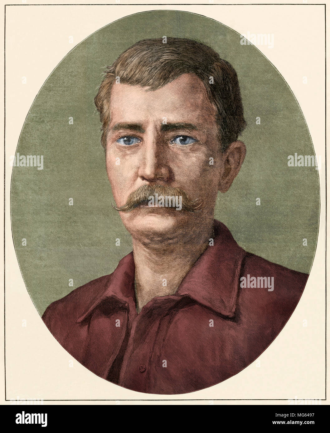 Stanley henry morton Fotos und Bildmaterial in hoher Auflösung Alamy