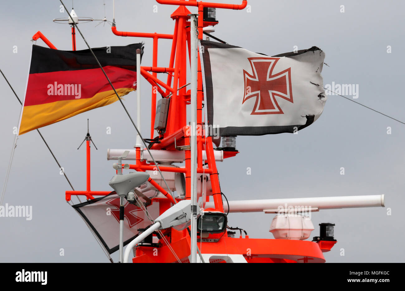 Dgzrs station Fotos und Bildmaterial in hoher Auflösung Alamy