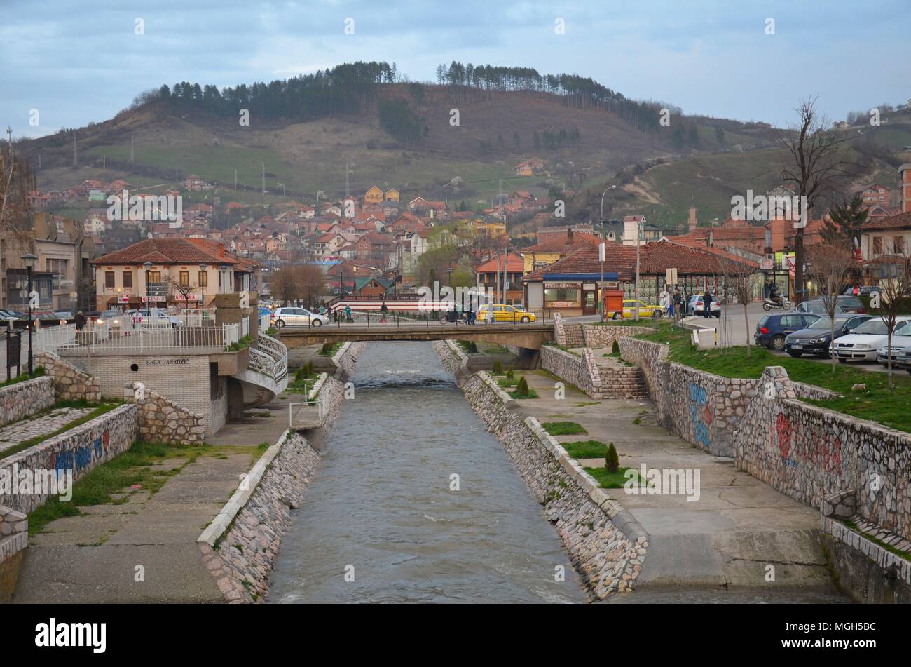 Novi pazar serbia Fotos und Bildmaterial in hoher Auflösung Alamy