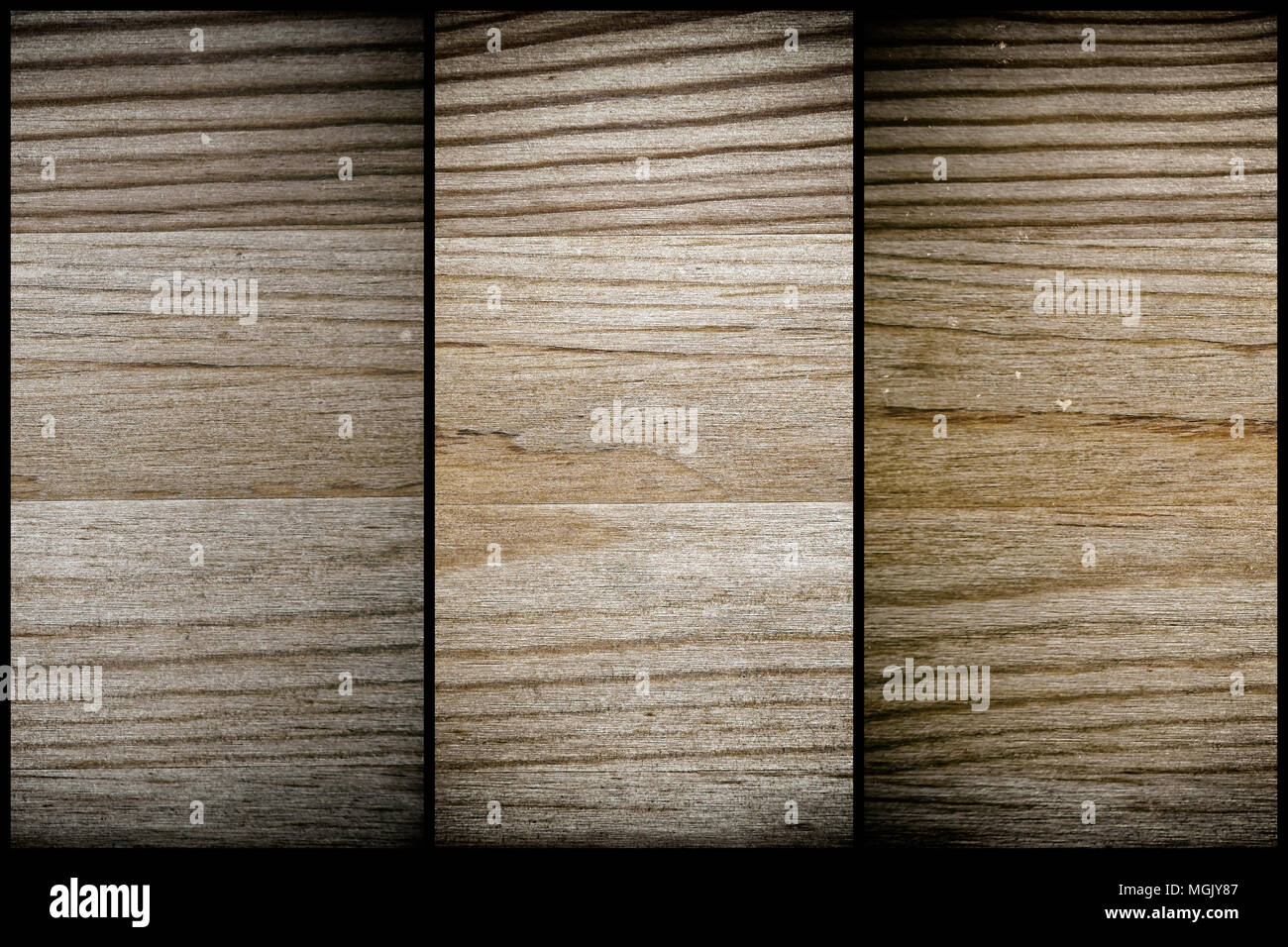 Holz Textur, Schneidebrett Oberfläche für Designelemente. Stockfoto