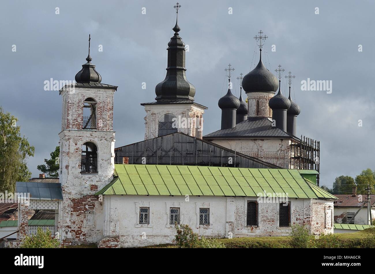 Goritsy Fotos und Bildmaterial in hoher Auflösung Alamy