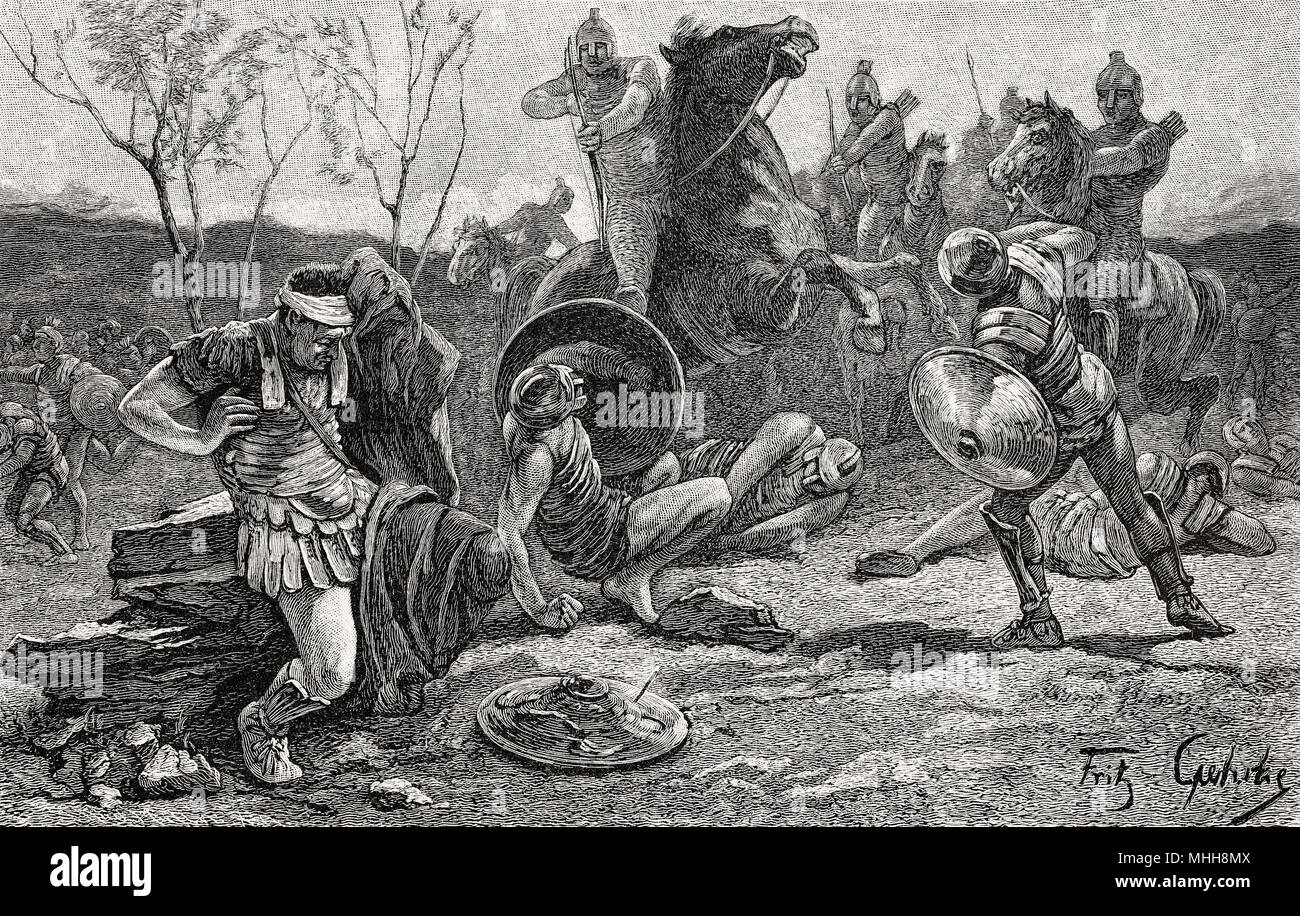 2 Punischer Krieg Stockfotos & 2 Punischer Krieg Bilder Alamy