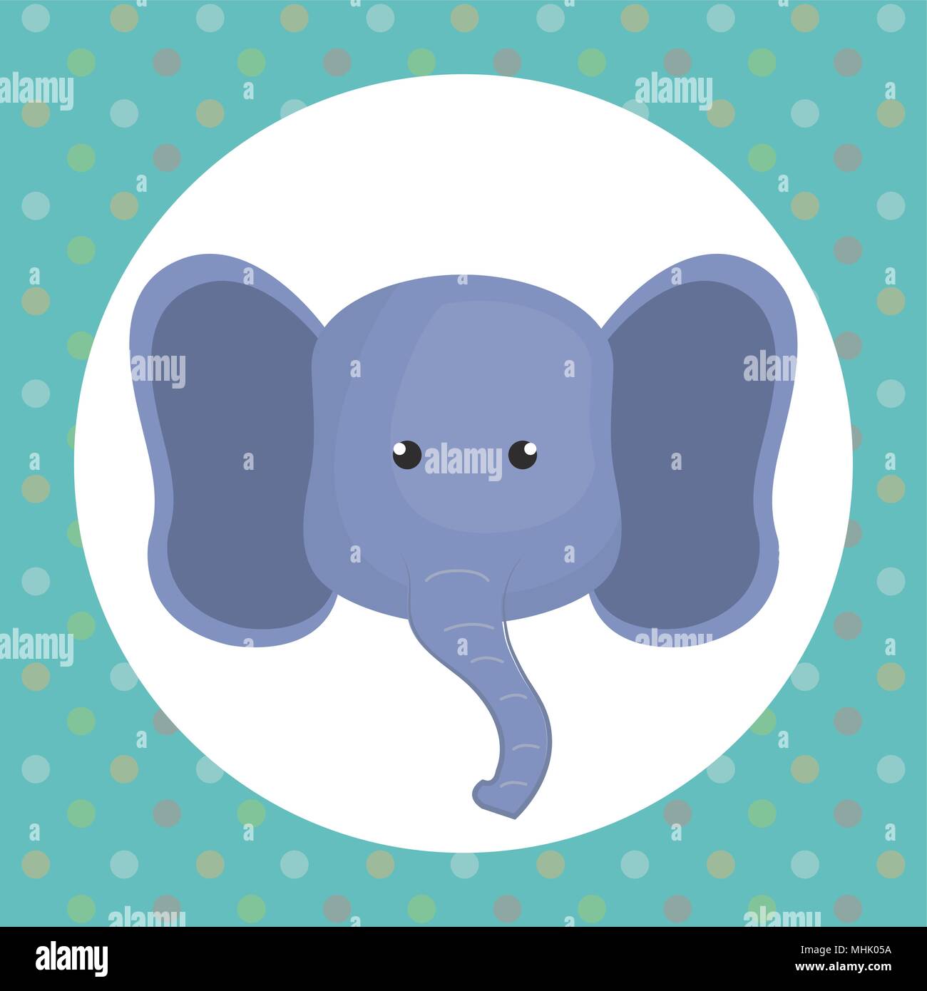 Comic Elephant Stockfotos Und Bilder Kaufen Seite 2 Alamy