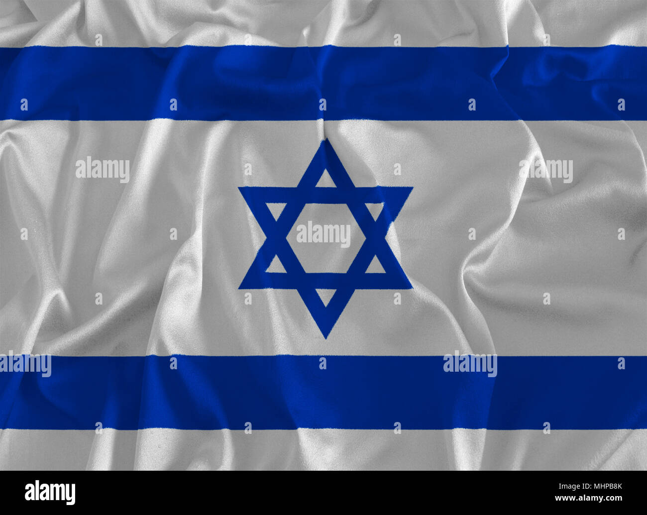 Rising Lion T-Shirt Rising Lion Israel T-Shirt - Israelische Flagge Design | Support Israel Shirt Jüdischer Merch