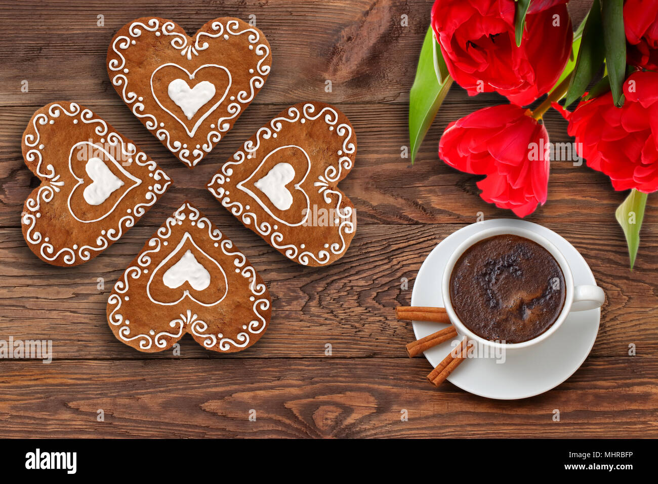 Der Valentinstag ist ein Tag, an dem alle, die Liebe in sich fühlt, sollte dieser Teil der anderen Person und Dank, dass die ganze Welt Stockfoto