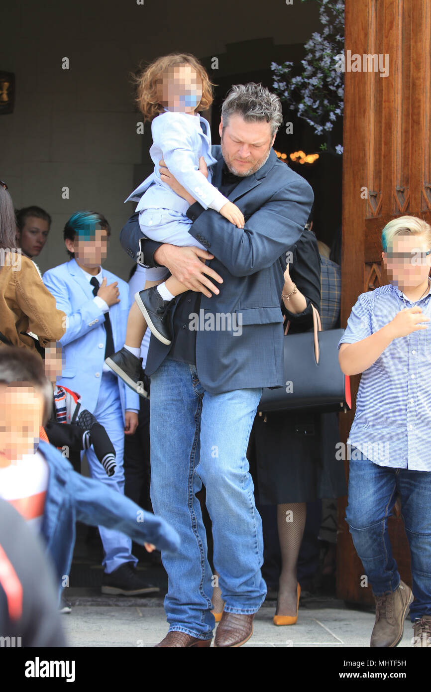Get Gwen Stefani Zuma Rossdale Images