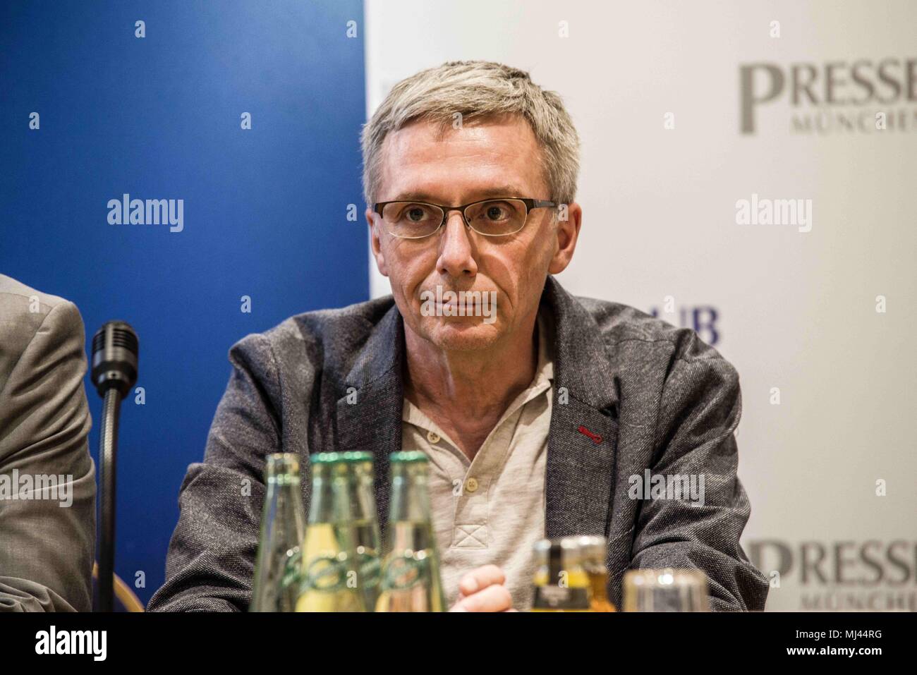 Deutscher journalisten verband Stockfotos und bilder Kaufen Alamy