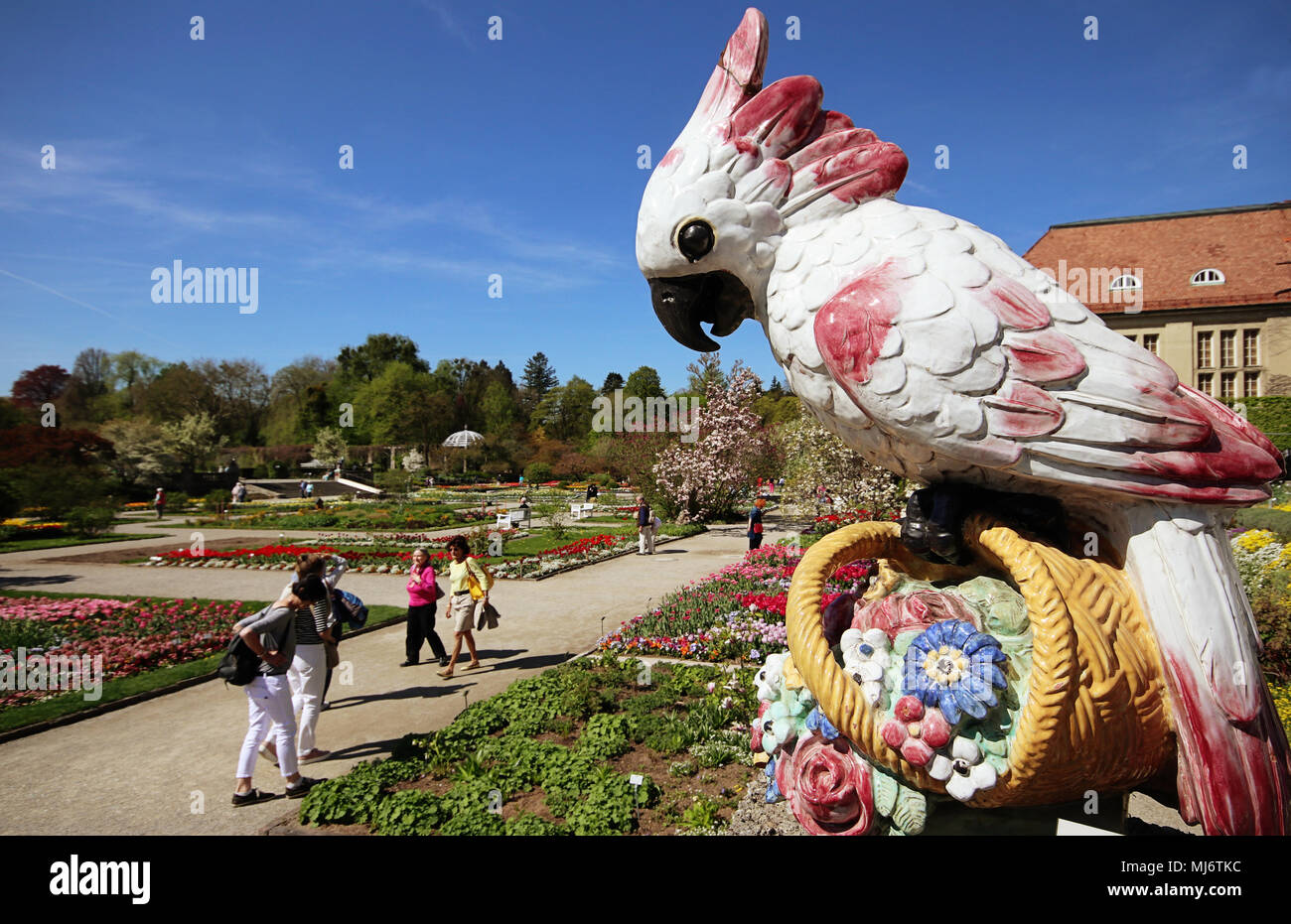 Frühling 1914 Fotos und Bildmaterial in hoher Auflösung Alamy