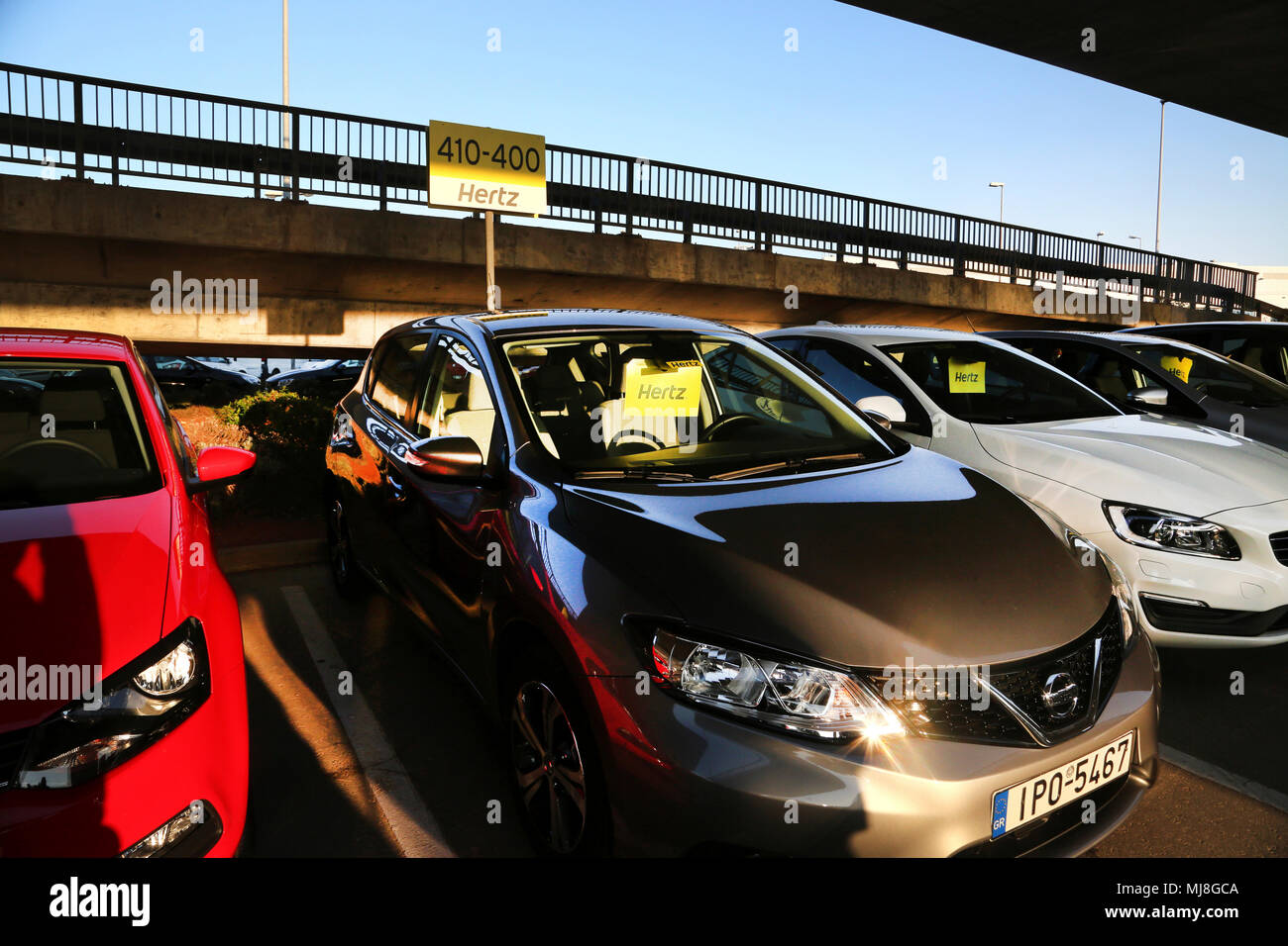 Hertz Autovermietung - Bochum - Wiemannskamp 7 Mietauto flughafen -Fotos und -Bildmaterial in hoher Auflösung – Alamy
