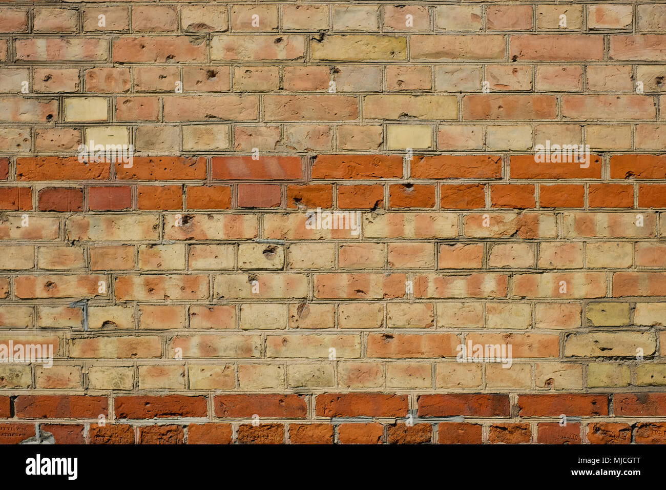 Stein Stein - Brick Wall Closeup Stockfoto Stein Stein - Brick Wall Closeup Stockfoto