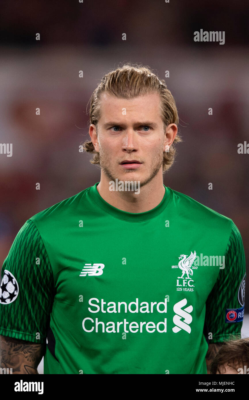 Loris Karius Stockfotos Und Bilder Kaufen Alamy