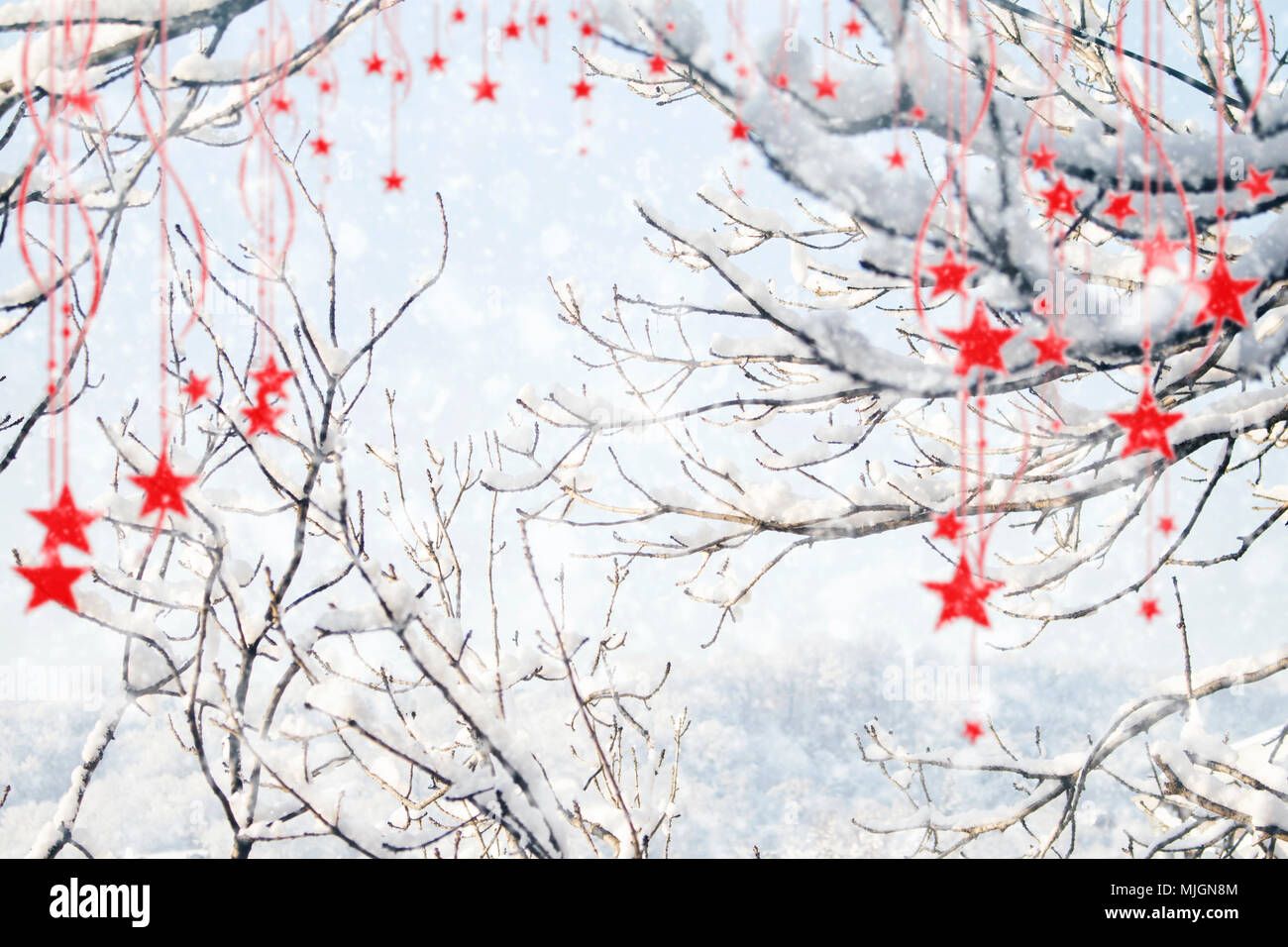 46 Hintergrund Weihnachten Schnee | Kaziafrik
