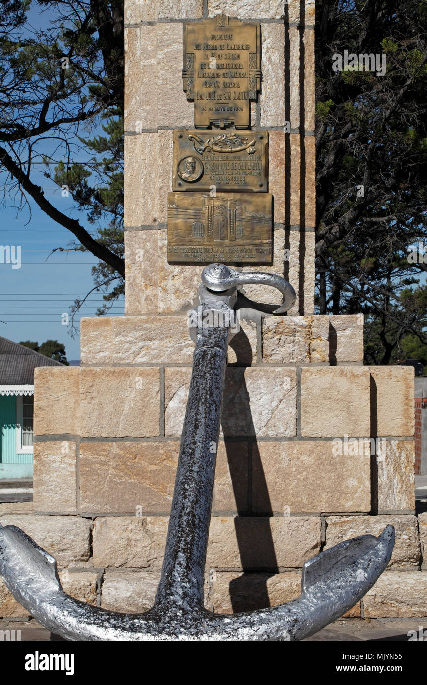 Allgemein don jose de san martin Fotos und Bildmaterial in hoher