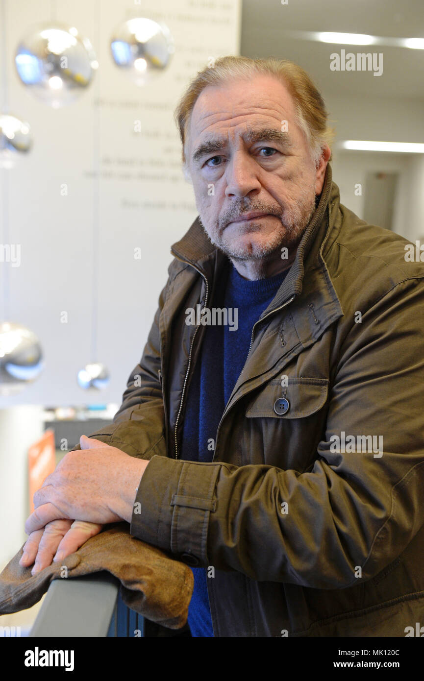 Brian Cox Schauspieler Stockfotos Und Bilder Kaufen Alamy
