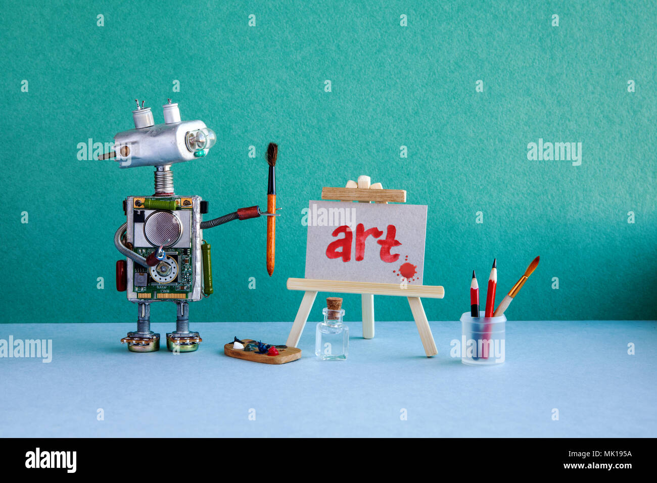Ai Word Art Stockfotos Und Bilder Kaufen Alamy