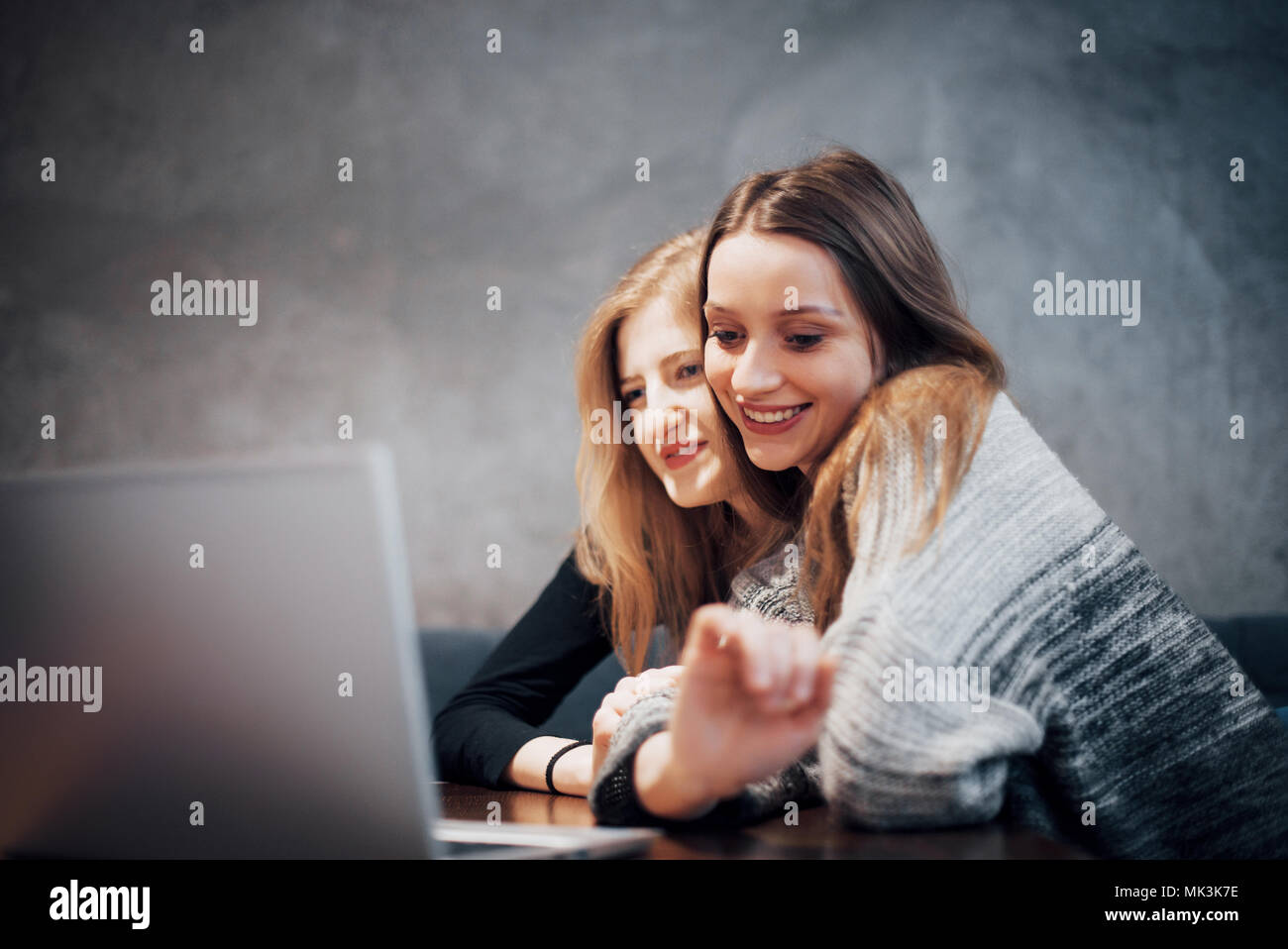 Flirten soziale netzwerke
