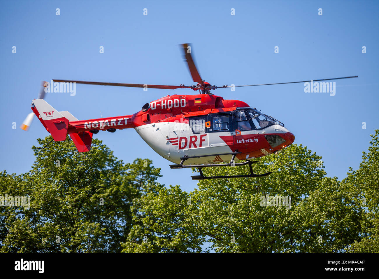 Drf luftrettung -Fotos und -Bildmaterial in hoher Auflösung – Alamy