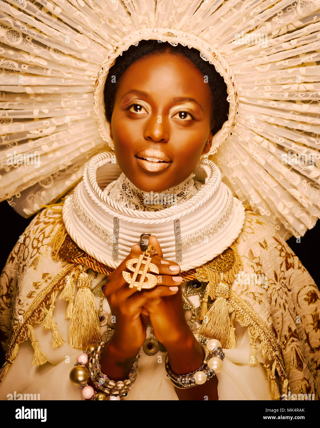 Afroamerikaner afro karibik schwarz Fotos und Bildmaterial in hoher