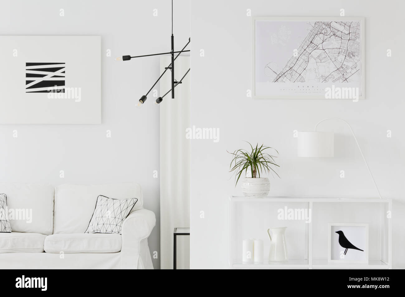 Wohnzimmer Led Leuchten 55 Ideen Für Indirekte Beleuchtung