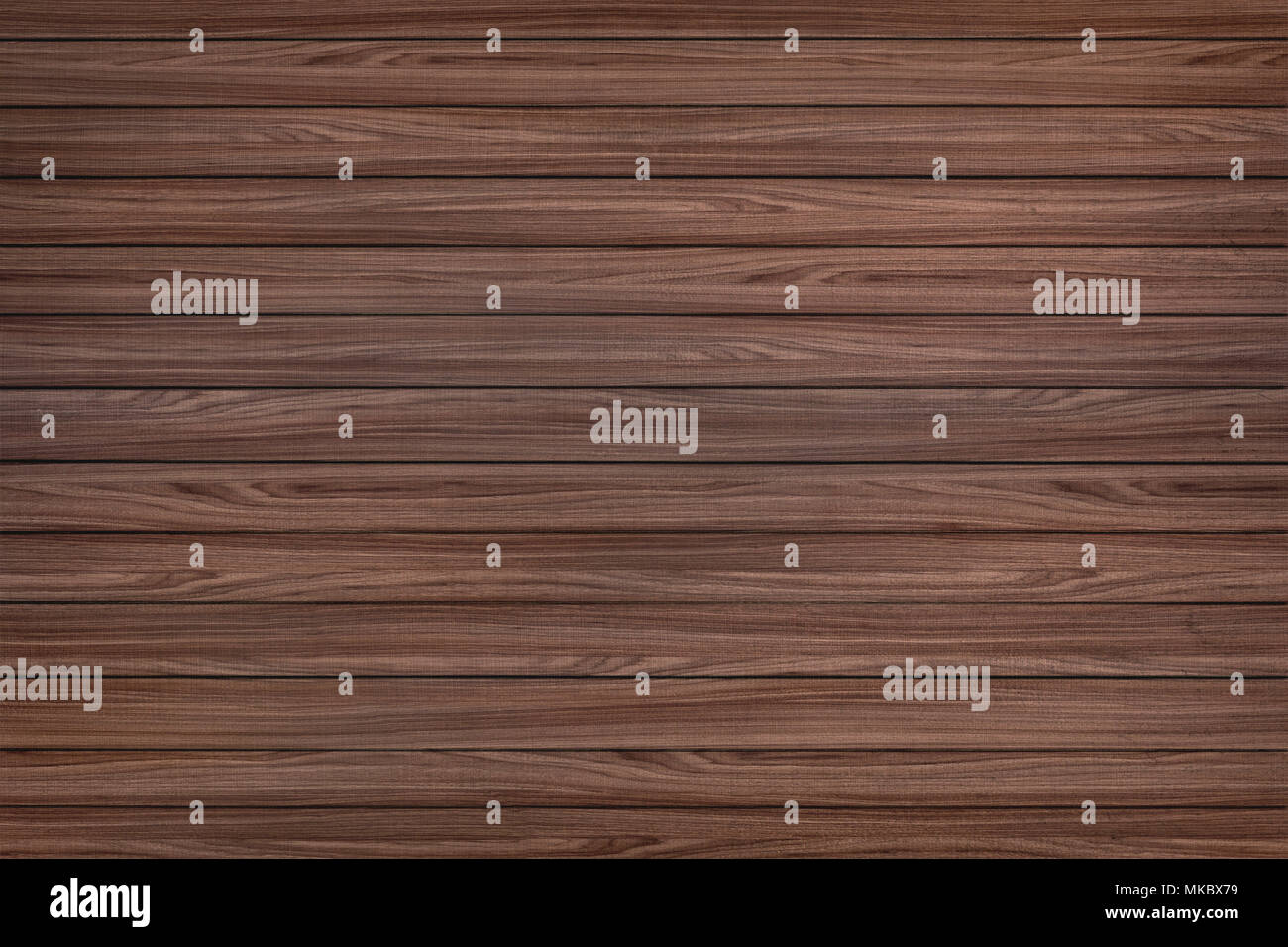 Grunge Holzplatten Stockfoto