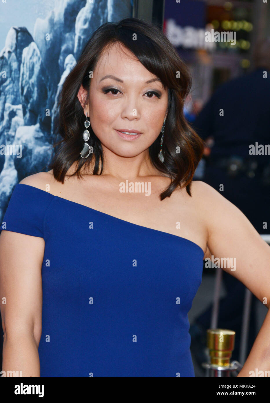 Naoko mori Fotos und Bildmaterial in hoher Auflösung Alamy