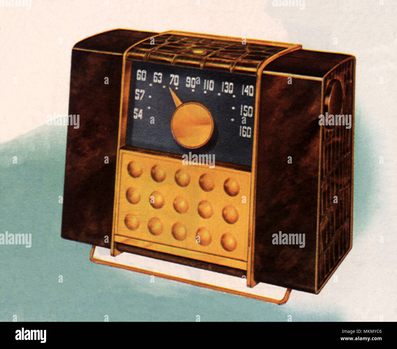 Portable radio set -Fotos und -Bildmaterial in hoher Auflösung – Alamy