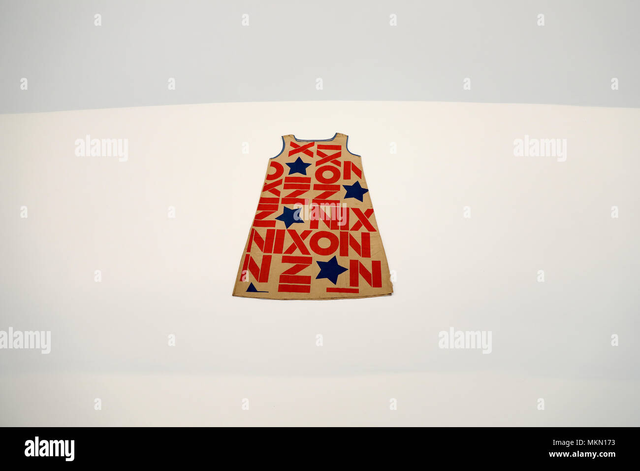 Danh Vo: Nehmen Sie 'My Atem' Solomon R. Guggenheim Museum Stockfoto