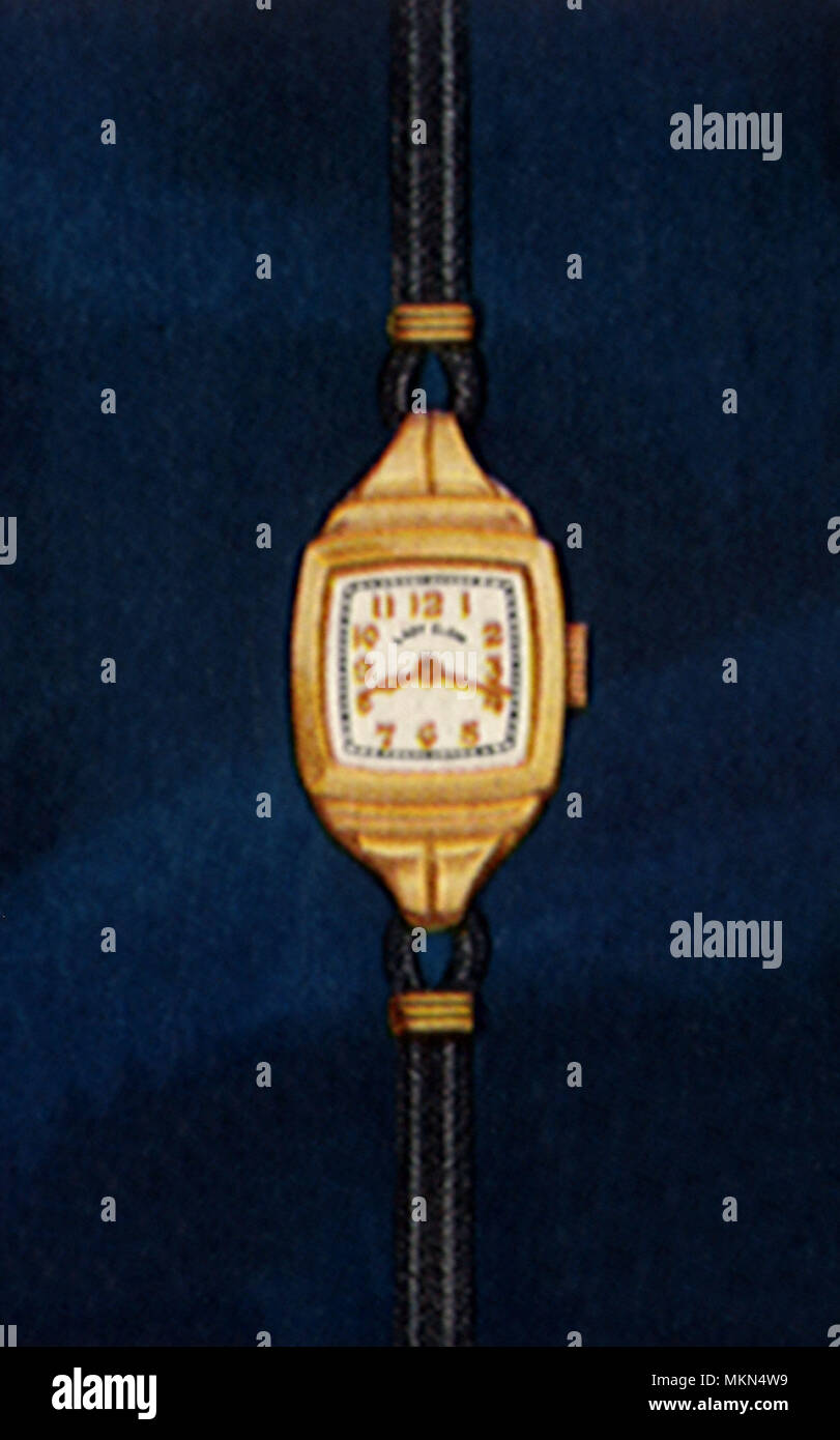 Abgerundetes Quadrat ansehen Stockfoto